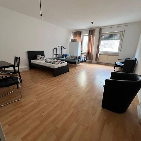 Big Apartments Dortmund Dış mekan fotoğraf