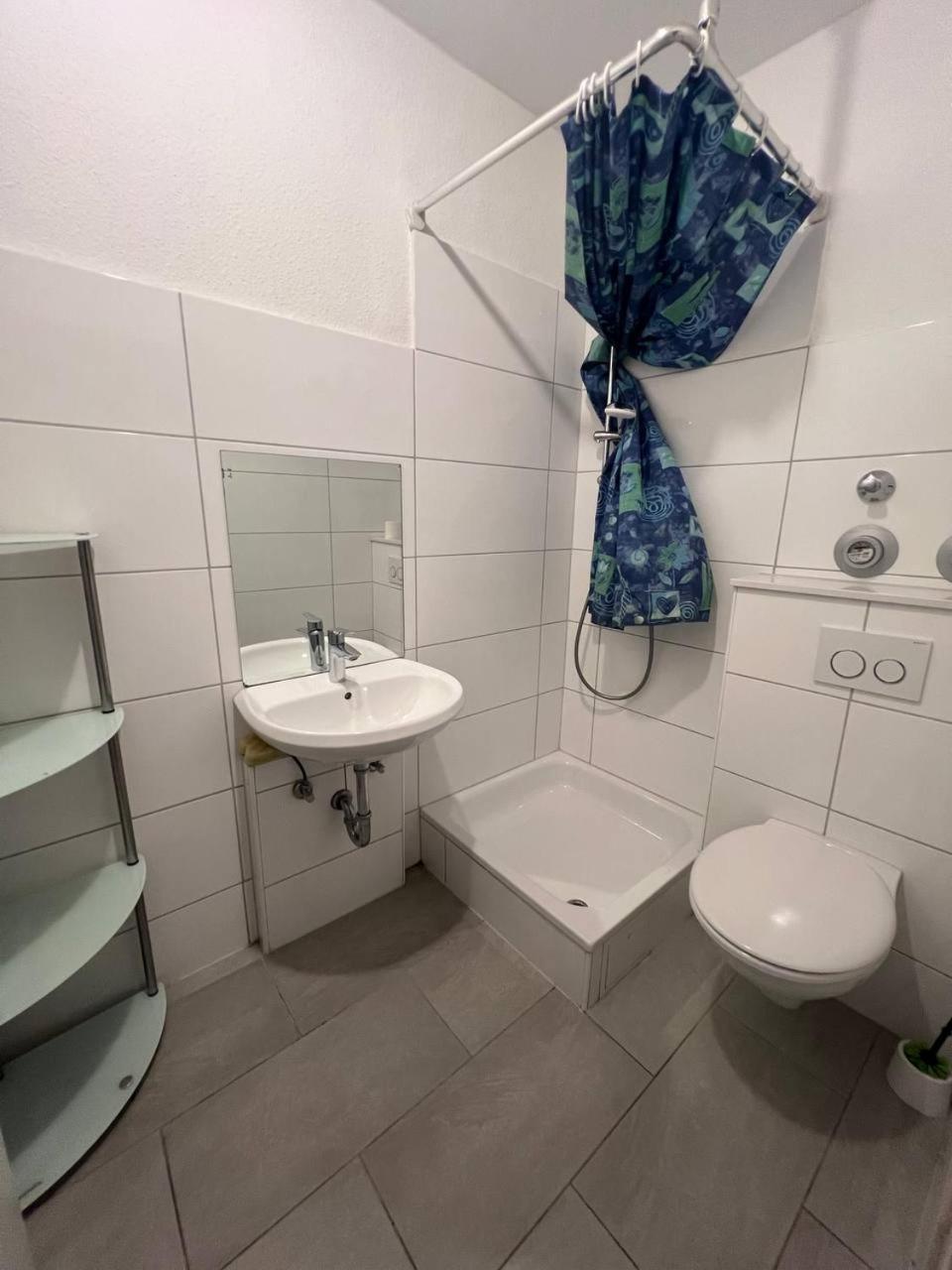 Big Apartments Dortmund Dış mekan fotoğraf