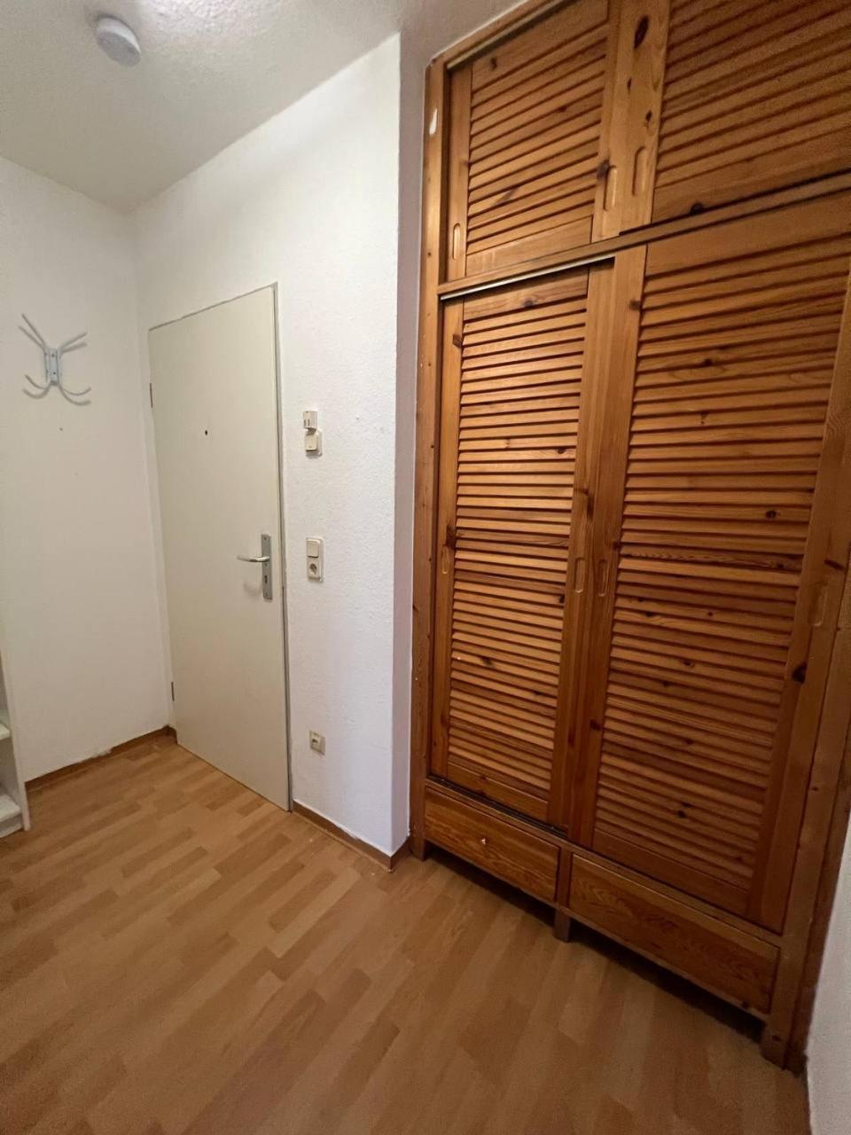 Big Apartments Dortmund Dış mekan fotoğraf