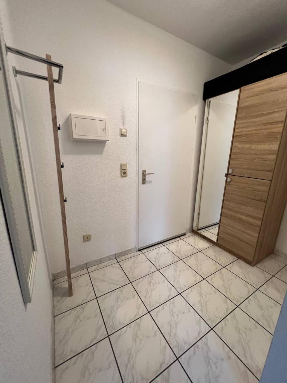 Big Apartments Dortmund Dış mekan fotoğraf