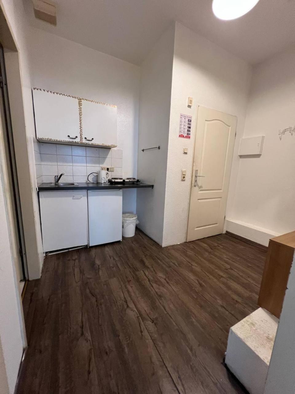 Big Apartments Dortmund Dış mekan fotoğraf